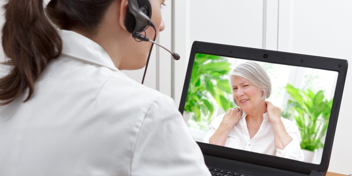 What to Expect – Telehealth Appointment